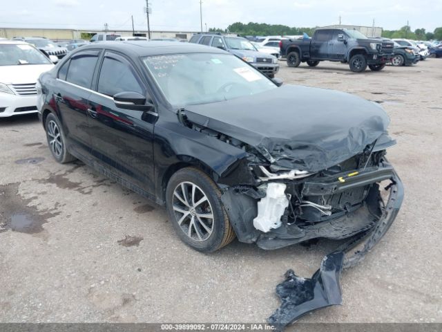 VOLKSWAGEN JETTA 2017 3vwdb7aj1hm290184