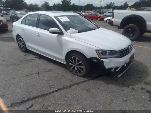 VOLKSWAGEN JETTA 2017 3vwdb7aj1hm290556