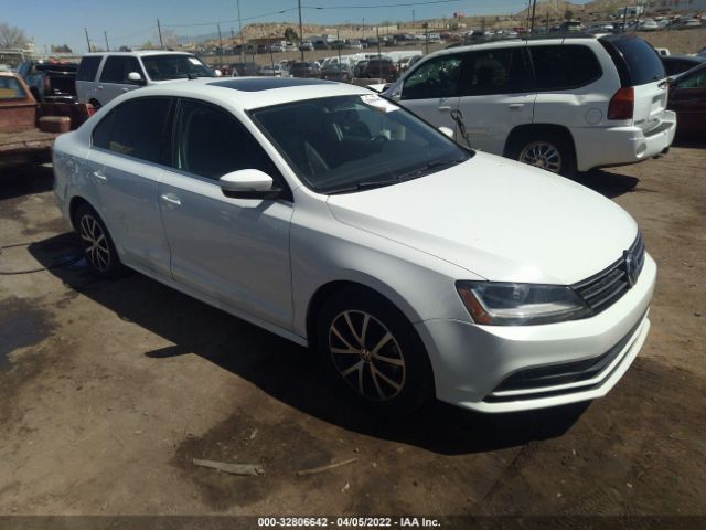 VOLKSWAGEN JETTA 2017 3vwdb7aj1hm290606