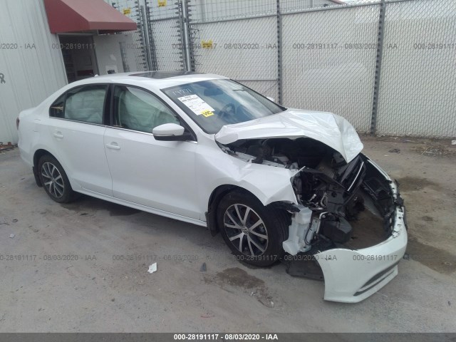 VOLKSWAGEN JETTA 2017 3vwdb7aj1hm291464