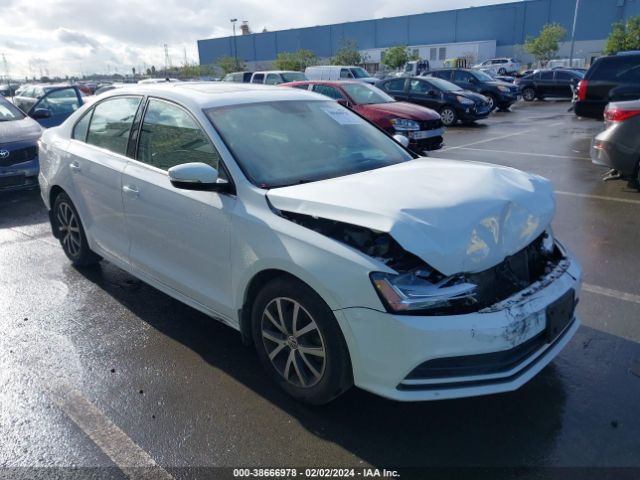 VOLKSWAGEN JETTA 2017 3vwdb7aj1hm292548