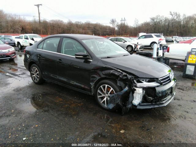 VOLKSWAGEN JETTA 2017 3vwdb7aj1hm293974