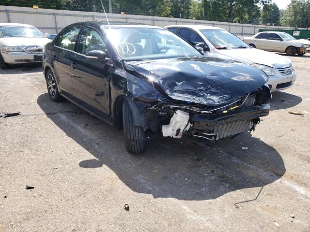 VOLKSWAGEN JETTA SE 2017 3vwdb7aj1hm294526