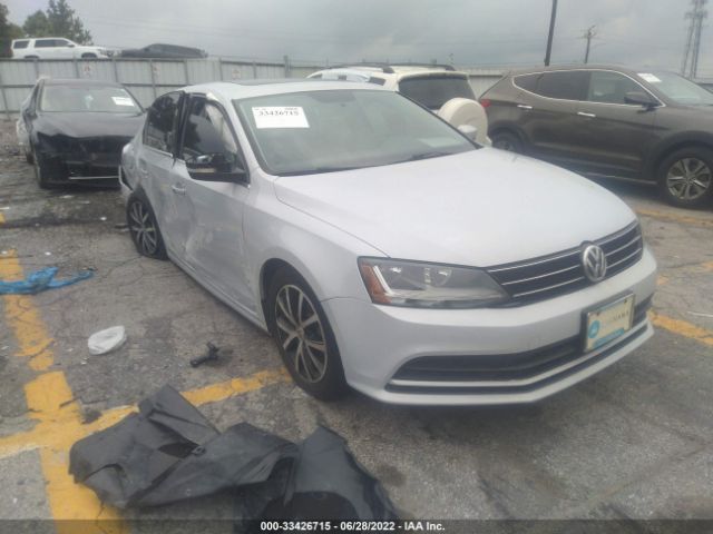 VOLKSWAGEN JETTA 2017 3vwdb7aj1hm295191