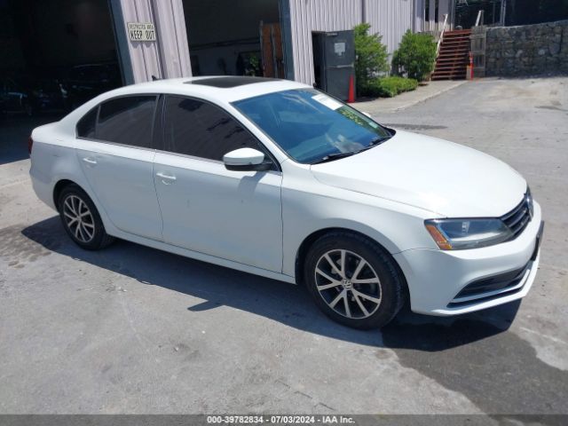 VOLKSWAGEN JETTA 2017 3vwdb7aj1hm301751