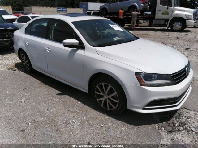 VOLKSWAGEN JETTA 2017 3vwdb7aj1hm305184