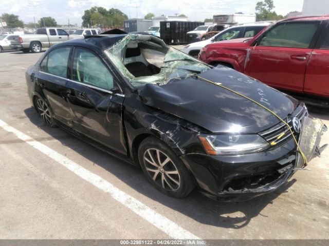 VOLKSWAGEN JETTA 2017 3vwdb7aj1hm335270