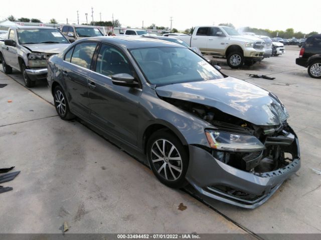 VOLKSWAGEN JETTA 2017 3vwdb7aj1hm336421