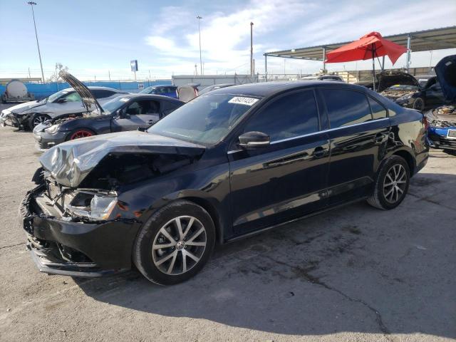 VOLKSWAGEN JETTA SE 2017 3vwdb7aj1hm349458