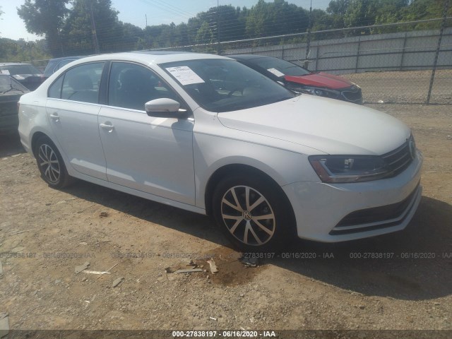 VOLKSWAGEN JETTA 2017 3vwdb7aj1hm364803