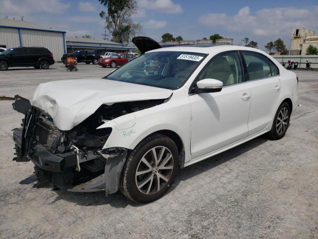 VOLKSWAGEN JETTA SE 2017 3vwdb7aj1hm365482