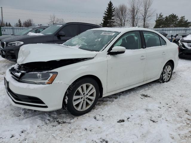 VOLKSWAGEN JETTA 2017 3vwdb7aj1hm368320