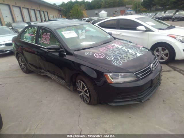 VOLKSWAGEN JETTA 2017 3vwdb7aj1hm370553