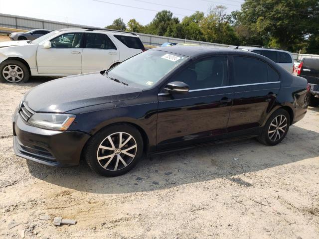 VOLKSWAGEN JETTA SE 2017 3vwdb7aj1hm371556