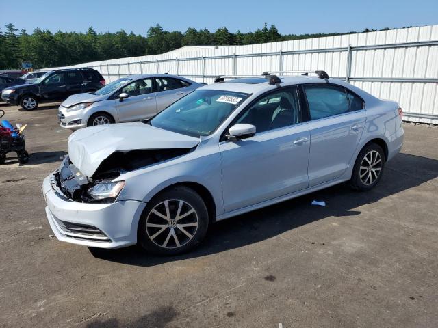 VOLKSWAGEN NULL 2017 3vwdb7aj1hm379737