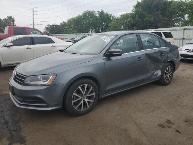 VOLKSWAGEN JETTA 2017 3vwdb7aj1hm381892