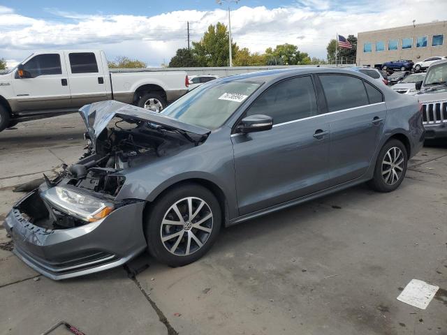 VOLKSWAGEN JETTA SE 2017 3vwdb7aj1hm381911