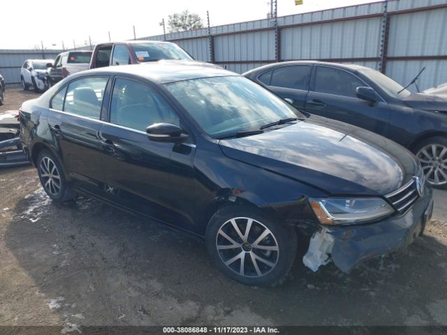 VOLKSWAGEN JETTA 2017 3vwdb7aj1hm383934