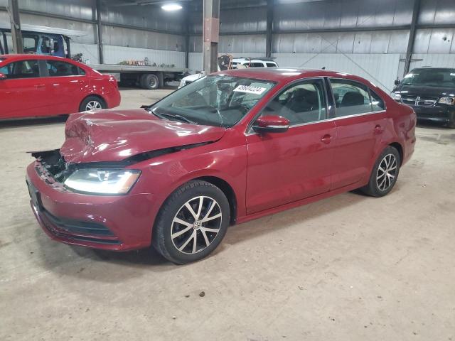 VOLKSWAGEN JETTA 2017 3vwdb7aj1hm386042