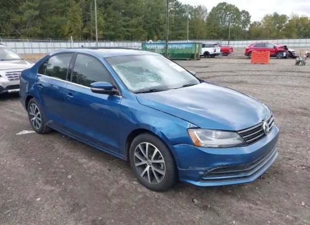 VOLKSWAGEN JETTA 2017 3vwdb7aj1hm388521