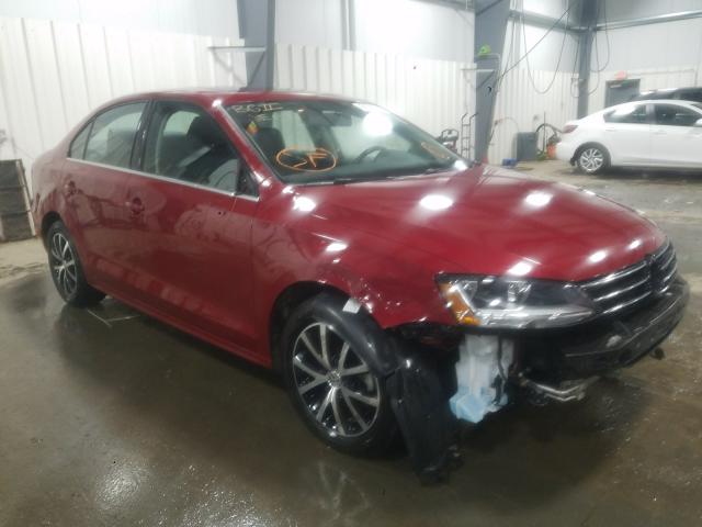 VOLKSWAGEN NULL 2017 3vwdb7aj1hm389944