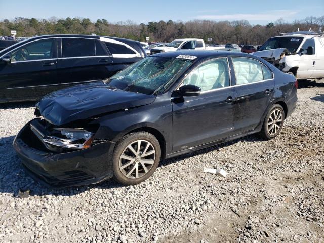 VOLKSWAGEN JETTA 2017 3vwdb7aj1hm397445