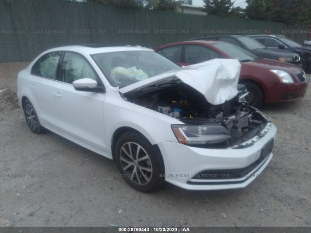 VOLKSWAGEN JETTA 2017 3vwdb7aj1hm397932