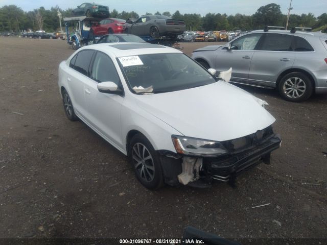 VOLKSWAGEN JETTA 2017 3vwdb7aj1hm405432