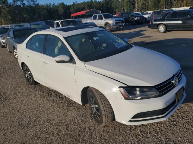 VOLKSWAGEN JETTA SE 2017 3vwdb7aj1hm410596