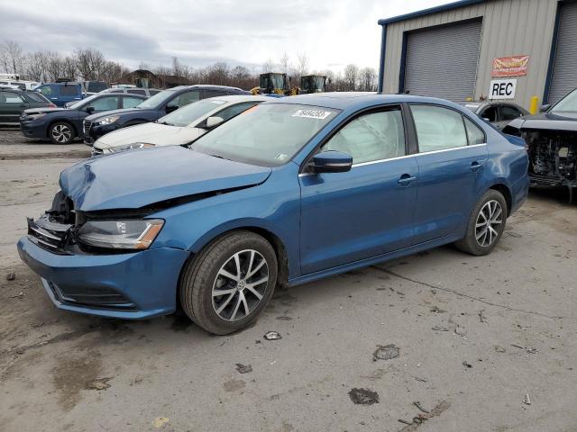 VOLKSWAGEN JETTA 2017 3vwdb7aj1hm411179