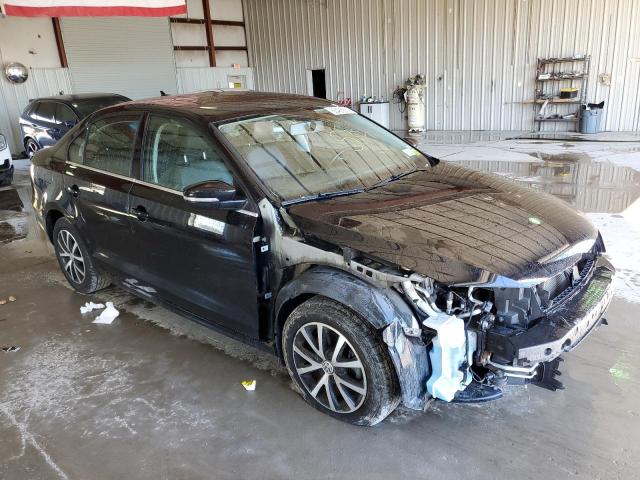 VOLKSWAGEN JETTA SE 2017 3vwdb7aj1hm415670