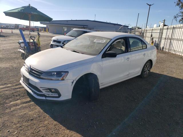 VOLKSWAGEN JETTA 2018 3vwdb7aj1jm210243