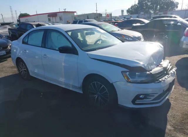 VOLKSWAGEN JETTA 2018 3vwdb7aj1jm213420