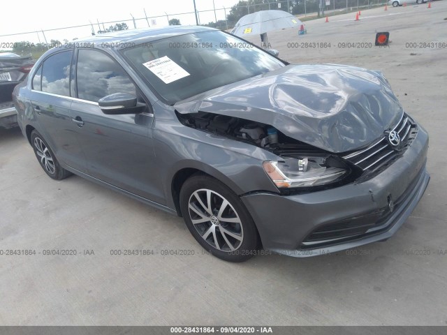 VOLKSWAGEN JETTA 2018 3vwdb7aj1jm223476