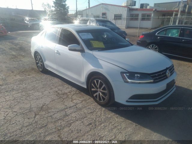 VOLKSWAGEN JETTA 2018 3vwdb7aj1jm228774