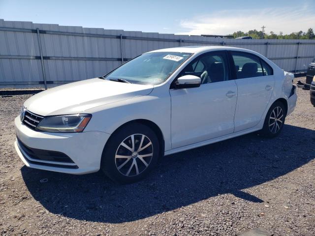 VOLKSWAGEN JETTA 2018 3vwdb7aj1jm232209