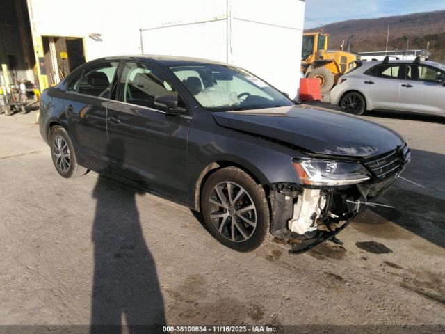 VOLKSWAGEN JETTA 2018 3vwdb7aj1jm241055