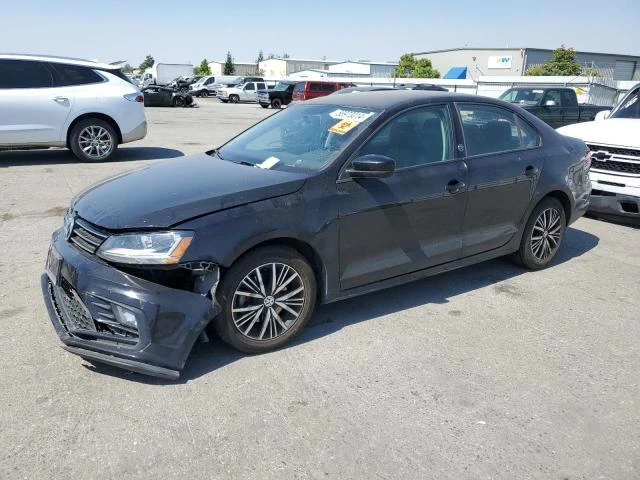 VOLKSWAGEN JETTA 2018 3vwdb7aj1jm246255