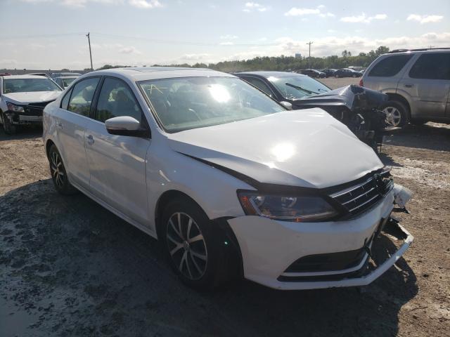 VOLKSWAGEN JETTA 2017 3vwdb7aj1jm249799