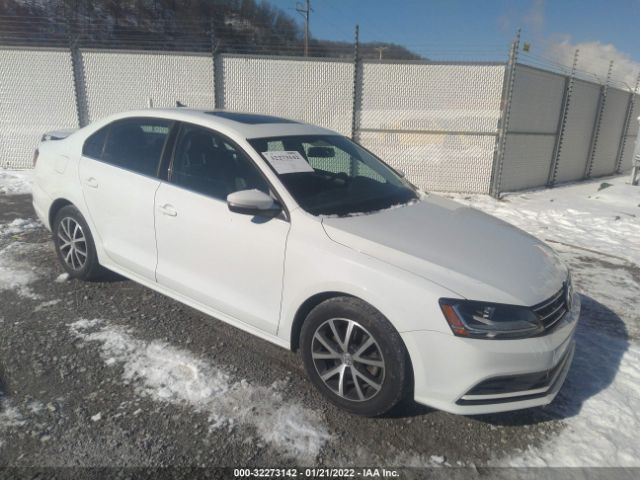 VOLKSWAGEN JETTA 2018 3vwdb7aj1jm260592