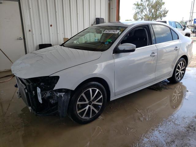 VOLKSWAGEN JETTA 2018 3vwdb7aj1jm263508