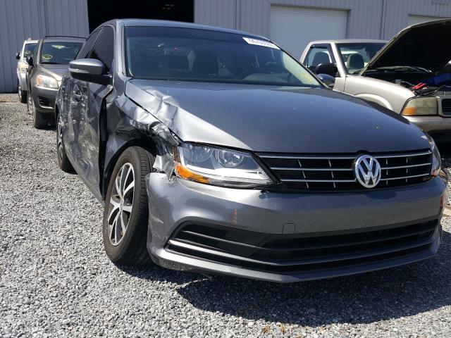 VOLKSWAGEN NULL 2018 3vwdb7aj1jm263573