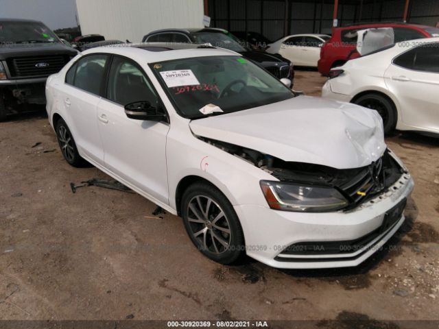 VOLKSWAGEN JETTA 2017 3vwdb7aj2hm222301