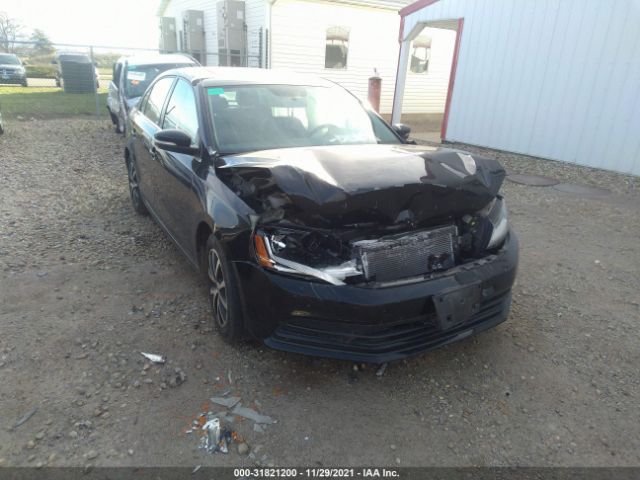 VOLKSWAGEN JETTA 2017 3vwdb7aj2hm222735