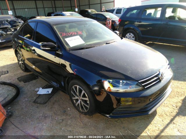 VOLKSWAGEN JETTA 2017 3vwdb7aj2hm229684