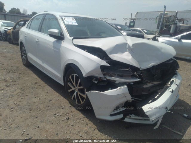 VOLKSWAGEN JETTA 2017 3vwdb7aj2hm236778