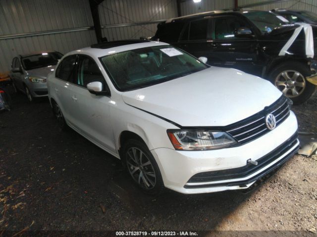 VOLKSWAGEN JETTA 2017 3vwdb7aj2hm237316