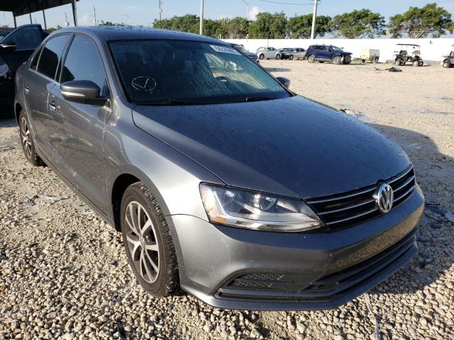 VOLKSWAGEN NULL 2017 3vwdb7aj2hm248722