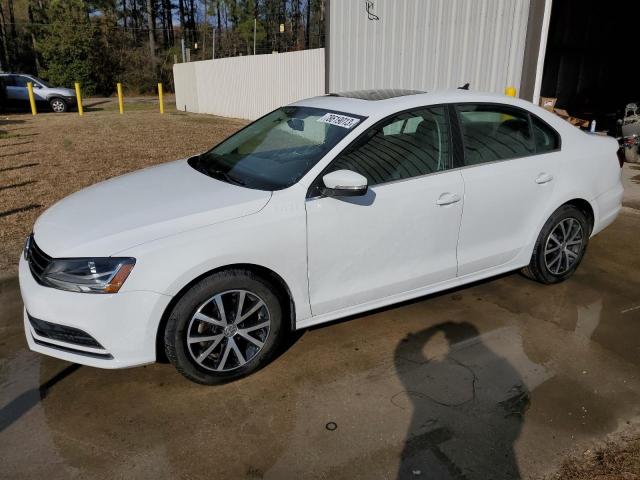 VOLKSWAGEN JETTA 2017 3vwdb7aj2hm252012