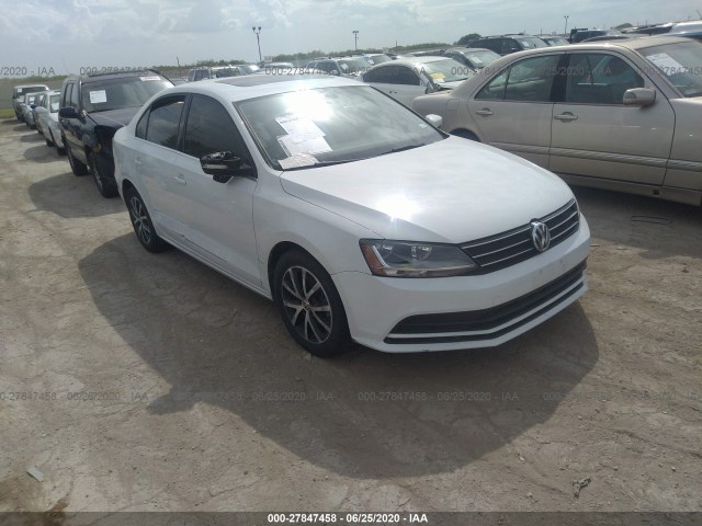 VOLKSWAGEN JETTA 2017 3vwdb7aj2hm256111